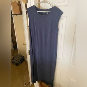 Bundle-rompers and maxi dress